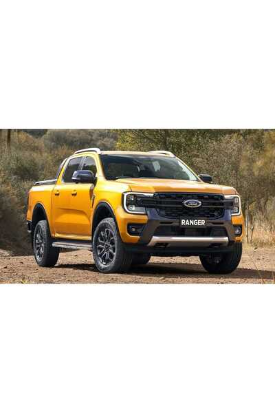 Modifiyecim FORD RANGER 2023- SONRASI WİLTRACK ELEKTİRKLİ ROLLBAG
