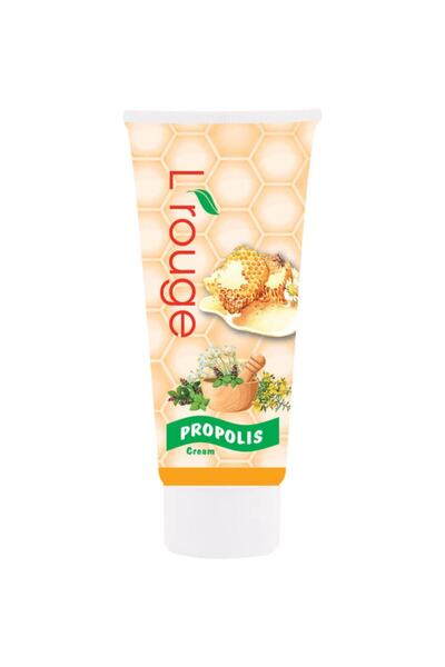 L'ROUGE L’rouge Propolis Krem 100 Ml