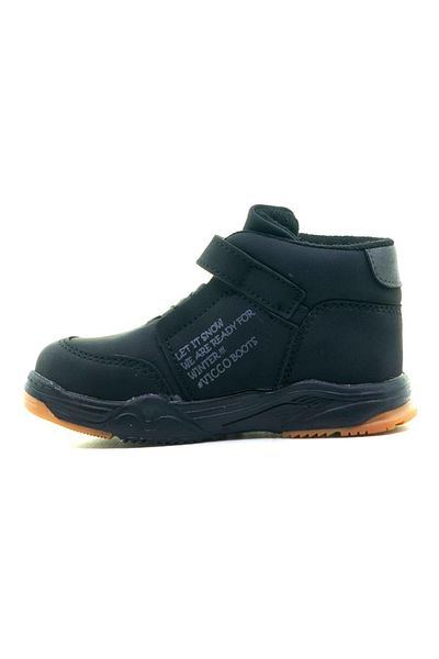 Vicco VİCCO ALASKA BABY BOOTS (22-25) 21K 946.262 ALASKA