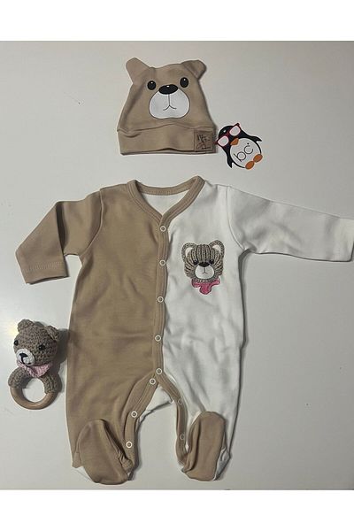 ByBest Beauty BABYCOLL BABY BALLS