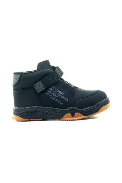 Vicco VİCCO ALASKA BABY BOOTS (22-25) 21K 946.262 ALASKA