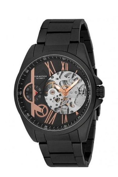 Formotion Fm.11123ma.3 Men's Wristwatch