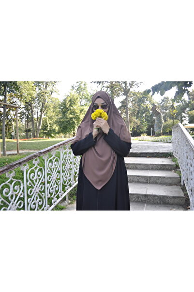 HATİCEATABEYLİBUTİK وشاح عملي ذو طبقات