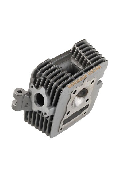 OEM Mondial Mh Drift 125 Üst Kapak Dolu Komple