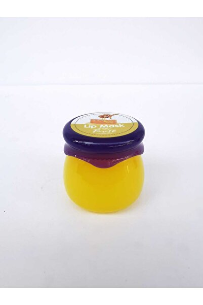 Roesıa Rose Cosmetics Rose Nemlendirici Dudak Maskesi & Moisturizing Lip Mask