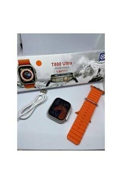 TEKNO Akıllı saat T800 Ultra