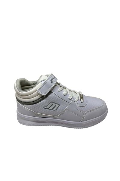 M.P. M.P 232-1331 Unisex High-top Sneakers Ckr00688