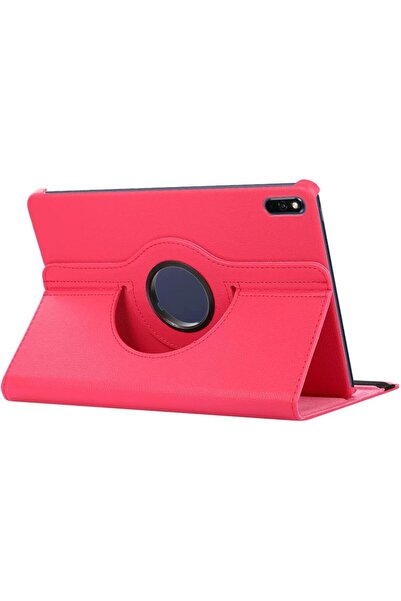 UnDePlus Huawei Matepad 11.5 / Air 11.5 Inç Papermate 2023 Kılıf 360 Dönebilen Standlı Case