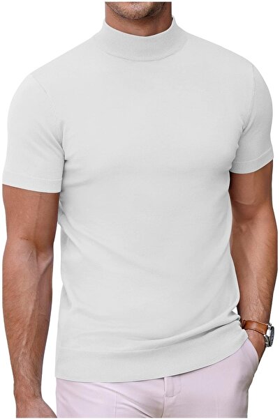 youknitwear you Μπλουζάκι Sw Knitwear