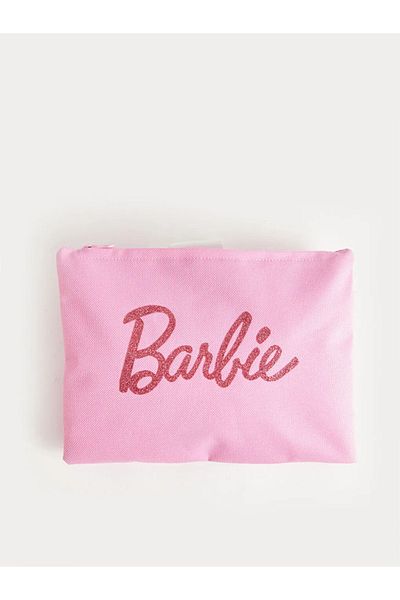 LC Waikiki Barbie Printed Women's Wallet