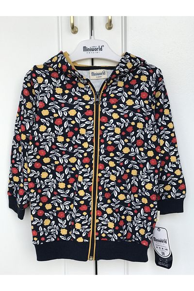 Miniworld Girl's Cardigan