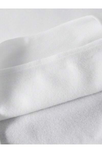 Adrift Φούτερ Coke Series Graphic Text Thermal Thin Φούτερ