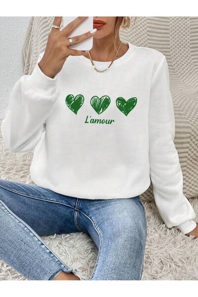 Adrift Hanorac cu căptușeală termică din seria Coke Heart & Letter