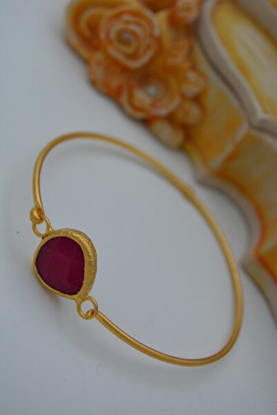 Stoneage سوار بتصميم حجر CEYT