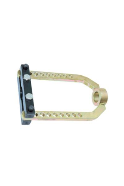 Mechanical Axle Bellow Removal Apparatus