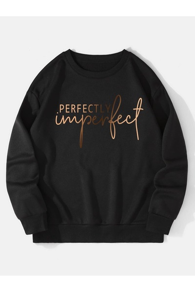 Adrift Hanorac cu căptușeală termică Letter Graphic din seria Coke