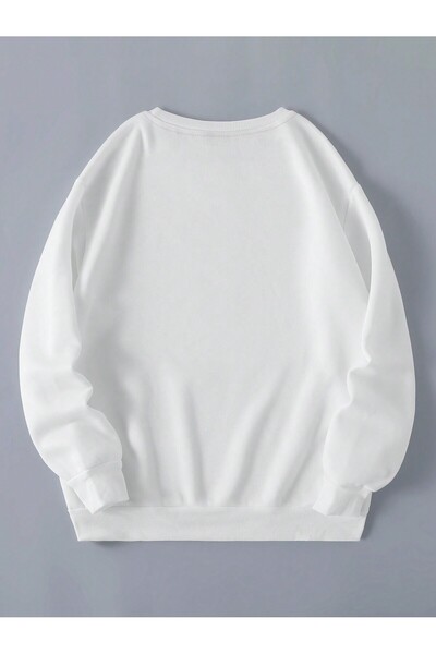 Adrift Φούτερ Coke Series Graphic Text Thermal Thin Φούτερ