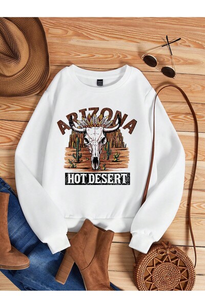 Adrift Hanorac cu căptușeală termică Letter Graphic din seria Coke