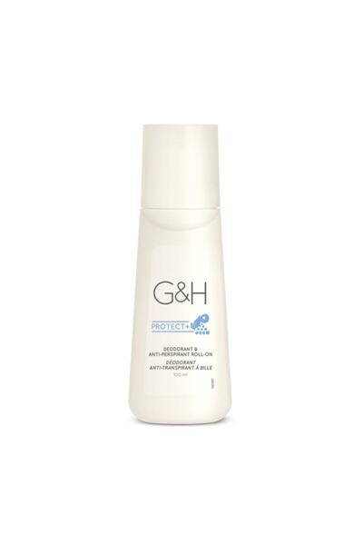 G&H AMWAY Terlemeye Karşı/koku Giderici Roll-on Deodorant - G&h Protect+™