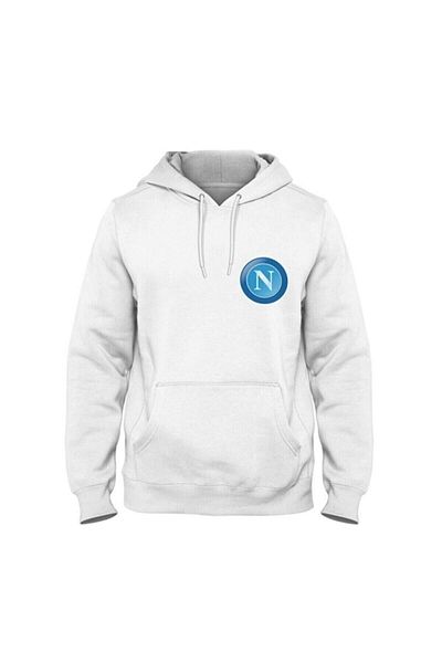 Pisa Art Υπερμεγέθη Hoodie Premium Ύφασμα 100% βαμβακερή κουκούλα