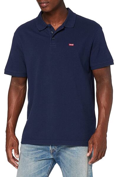 Levi's Hm Polo Color + Tr