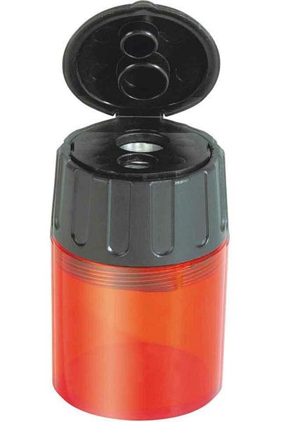 LYRA Pencil Sharpener with Boxed Bowl 1 Piece