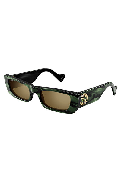 Gucci GG0516S 014 GÜNEŞ GÖZLÜĞÜ