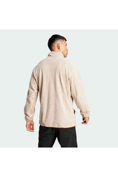 adidas Φούτερ ADIDAS XPL PILE SNAP