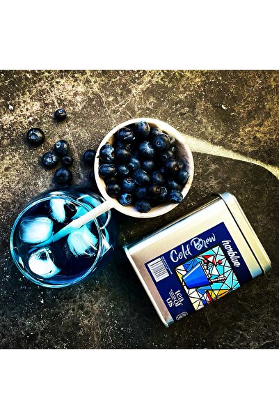 TEA OF US Herblue