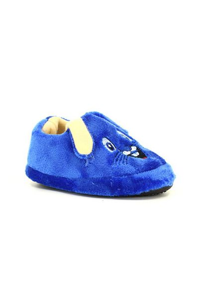 Zanetti Riva Earbud Creșă Acasă Pantofi de școală Papuci unisex pentru copii