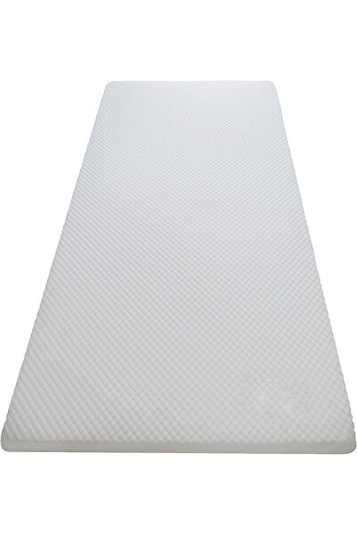 OMİSİLLİ soft Yatak Koruyucu Yatak Pedi & Yatak Şiltesi Lastikli Fermuarlı bel fıtığına uygun