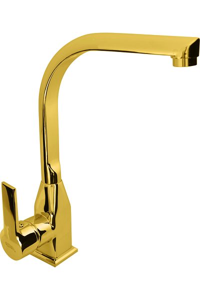 Nuss Swan Sink Faucet