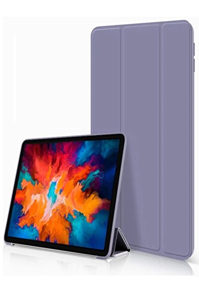 TEKNETSTORE Apple Ipad Pro 4. Nesil M2 2022 11 Inç Tablet Uyumlu Flip Smart S...