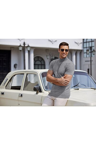 youknitwear you Μπλουζάκι Sw Knitwear