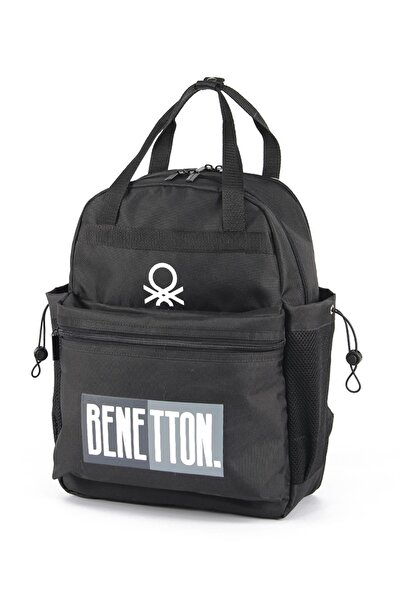 Benetton United Colors of Benetton School Bag