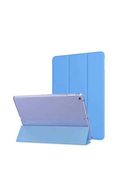 TEKNETSTORE Apple Ipad 5. 6. Nesil 2017 2018 9.7" Inc Kılıf Smart Cover Katla...