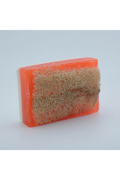 Anatolia Soap FIBER SKIN CLEANING SOAP
