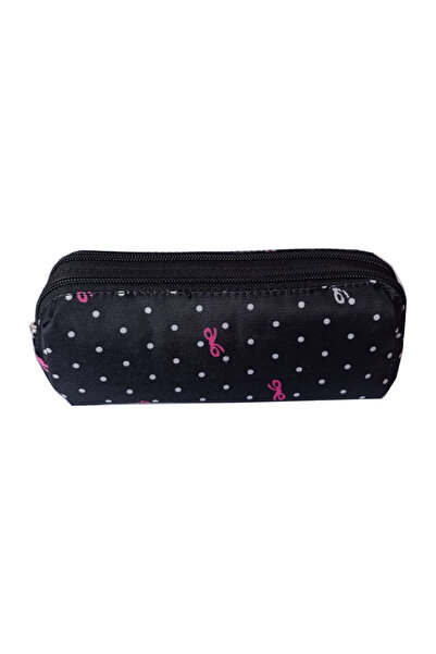 Satış Diyarı Θήκη για στυλό και τσάντα μολυβιών με 2 θήκες