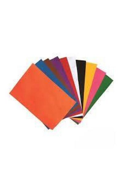 Bambu Mrc Felt 20*30 Single Color 10 Pieces