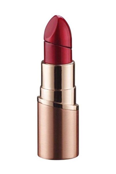 ZENİT PART Ruj Şeklinde Bütan Gazlı Alevli Çakmak Mini Çanta Boyut Bayan Hediye