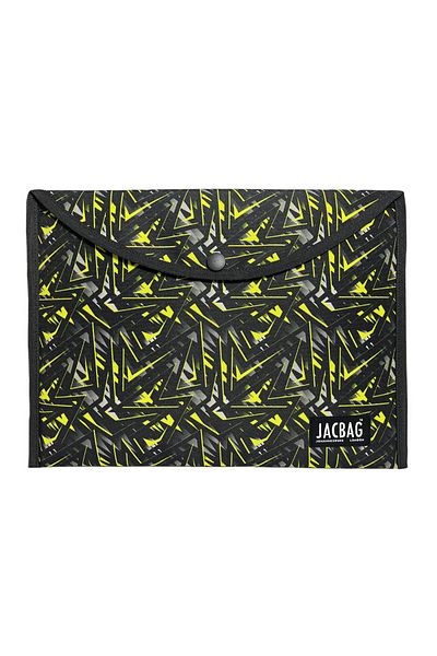 Jacbag حقيبة ملفات مقاس A4