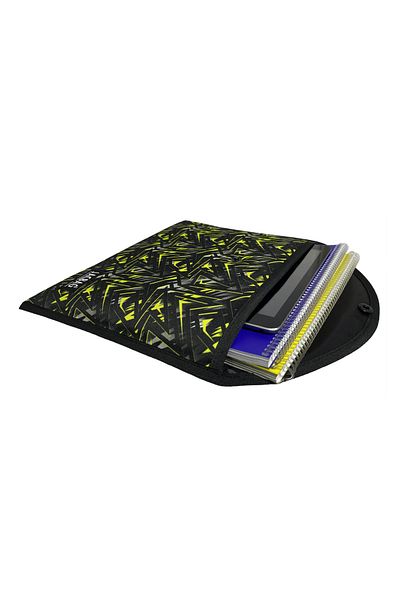 Jacbag حقيبة ملفات مقاس A4