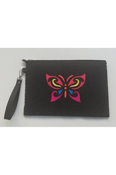 Durush Collection حقيبة يد من اللباد