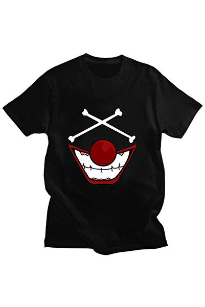 GALASHOP لوفي قطعة واحدة رورونوا زورو أولزانغ انمي ياباني تي شيرت Mod100