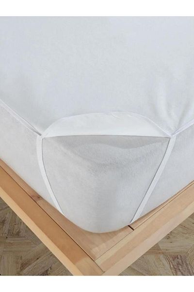 devigo Mcblue Liquid Proof Baby Mattresses 60x120 Cm