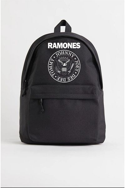 Gofeel Printed Unisex Backpack GOFEEL