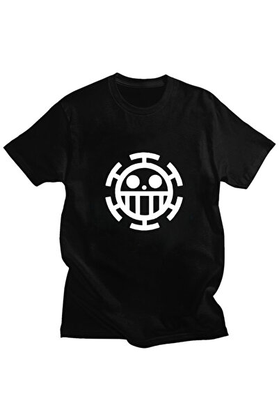 GALASHOP لوفي قطعة واحدة رورونوا زورو أولزانغ انمي ياباني تي شيرت Mod89