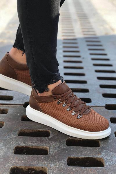 Chekich CH021 CBT Favo Men's Shoes TABA