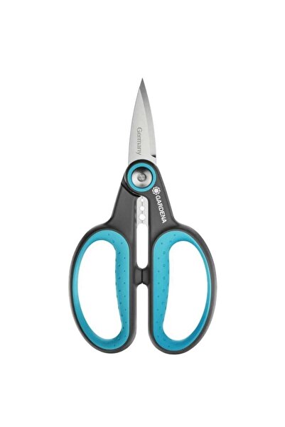 Gardena Çelik 12214-20 HerbCut Hassas Bitki Budama Makası 20-29 Tekli