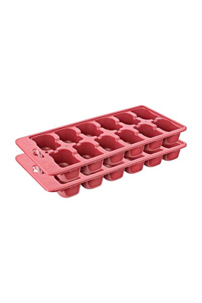 Titiz Ikiz Buzluk - 2 Adet